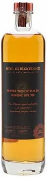 Saint George Spiced Pear Liqueur 750ml