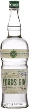 Fords London Dry Gin 750ml