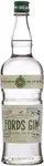 Fords London Dry Gin 750ml