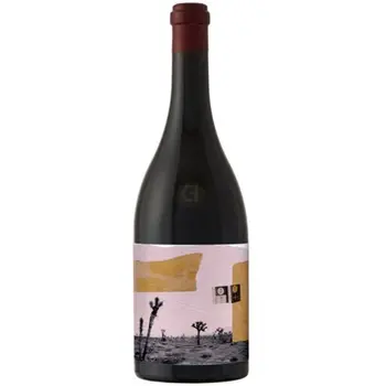 Orin Swift Eight Years in the Desert Red Wine 750ml