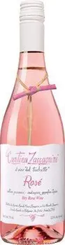Zaccagnini Rose 750ml