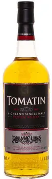 Tomatin Dualchas 750ml