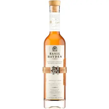 Basil Hayden Bourbon Whiskey 375ml