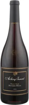 Archery Summit Dundee Hills Pinot Noir 750ml