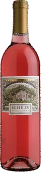 Buehler Vineyards White Zinfandel 750ml