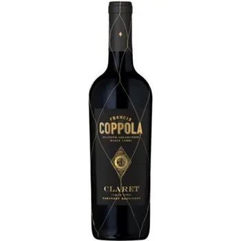 Coppola Diamond Claret Cabernet Sauvignon Red Wine, California, 750ml, 14.5% ABV 750ml