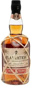 Planteray Rum 5 Years Old Grand Reserve 750ml