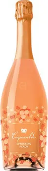 Caposaldo Sparkling Peach 750ml