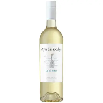 Martin Codax Albarino Spanish White Wine 750ml