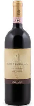 Antinori Badia A Passignano Chianti Classico 750ml