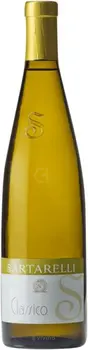Sartarelli Verdicchio Del Castelli Di Jesi Classico 750ml