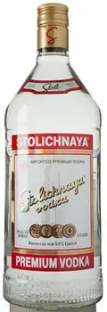 Stoli Vodka 1.75L