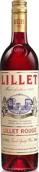 Lillet Rouge Aperitif 750ml