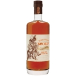 William Wolf Pecan Bourbon Whiskey 750ml