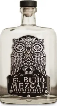 El Buho Mezcal 750ml