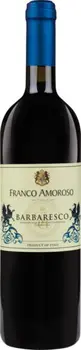 Franco Amoroso Barbaresco 750ml