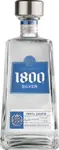 1800 Blanco Tequila 750ml