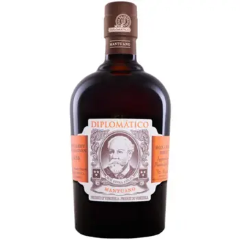 Diplomatico Mantuano Rum 750ml