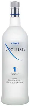 Exclusiv Vodka 1.75L