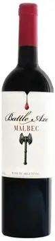 Battle Axe Malbec 750ml