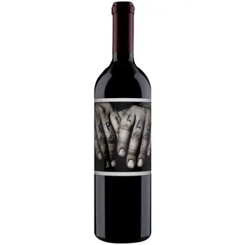Orin Swift Papillon Red Blend Red Wine 750ml
