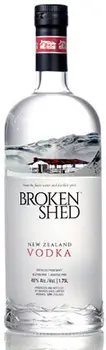 Broken Shed Vodka 1.75L