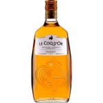 Le Coq D'or Pineau Des Charentes Hardy Cognac 750ml