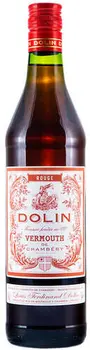 Dolin Red Vermouth 750ml