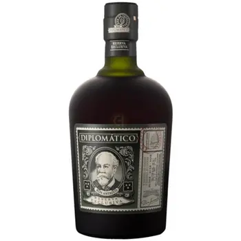Diplomatico Reserva Exclusiva Rum 750ml