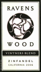 Ravenswood Vintner's Blend Zinfandel 750ml