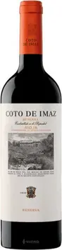 El Coto Coto De Imaz Rioja Reserva 750ml