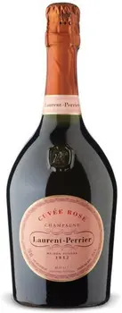 Laurent-Perrier, Cuvee Rose Champagne 750ml