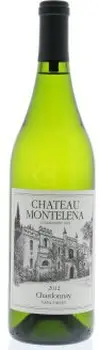 Chateau Montelena Chardonnay2020/22 750ml