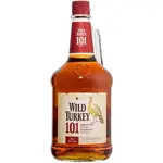 Wild Turkey 101 Bourbon 1.75L