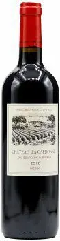 Chateau La Cardonne Medoc 750ml