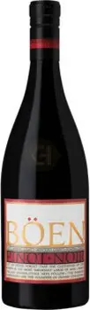Boen Pinot Noir California 750ml