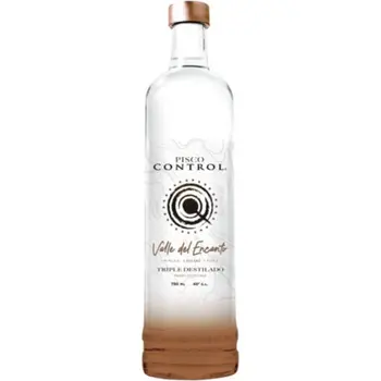 Control C Pisco 750ml
