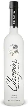 Chopin Potato Vodka 750ml