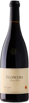Flowers, Pinot Noir Sonoma Coast 2023 750ml