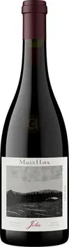 Maggy Hawk Pinot Noir Jolie Maggy Hawk Estate Vineyard Anderson Valley 750ml