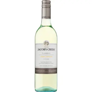 Jacob's Creek Pinot Grigio 1.5L