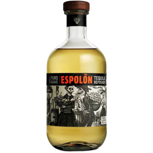 Espolon Reposado Tequila 750ml Liquor Store Online