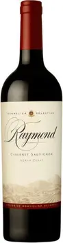 Raymond 'Sommelier Selection' Cabernet Sauvignon 750ml