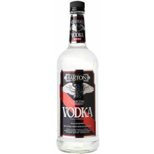 Barton Vodka 1L  JC Wine & Spirits, Inc.