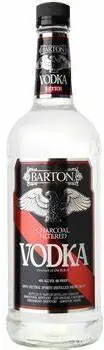 Barton Vodka 1L
