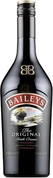 Baileys Original Irish Cream 750ml