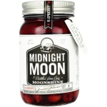 Midnight Moon Raspberry Moonshine 750ml