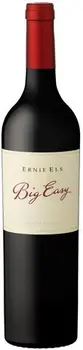 Ernie Els Big Easy Red Blend 750ml