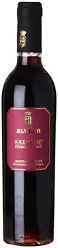 Alvear, Pedro Ximenez - Solera 1927 375ml
