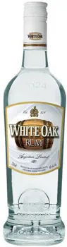 Angostura Rum White Oak 750ml